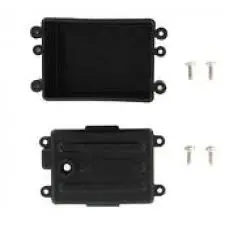 Gv Receiver Box Suit Rex-X Ii - Mv37411gv 1