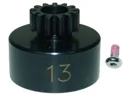 Gv 13T Clutch Bell - Mvc13t3 1