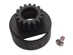 Gv 16T Clutch Bell - Mvc16t3 1