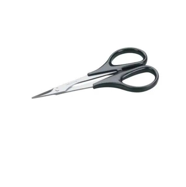 Cy Straight Lexan Body Scissors - My268-1 1