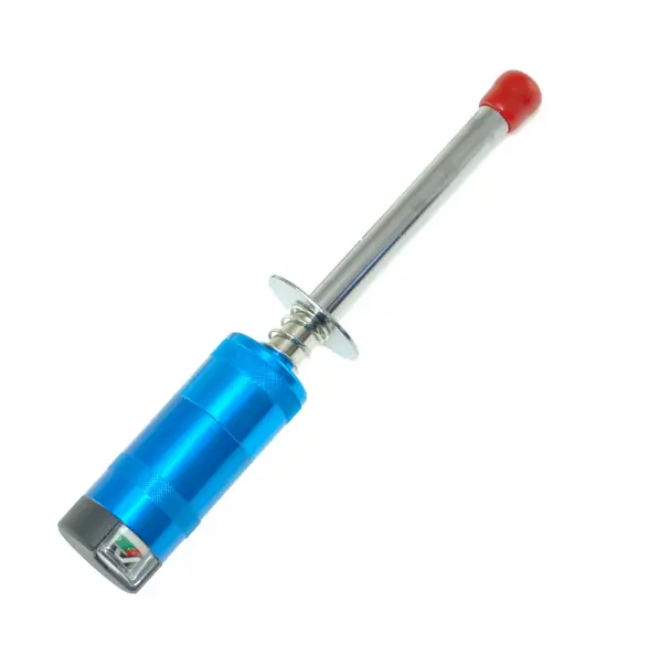 Cy Extra Long Glow Driver W/ Battery Meter No D-Battery - My629-1 1