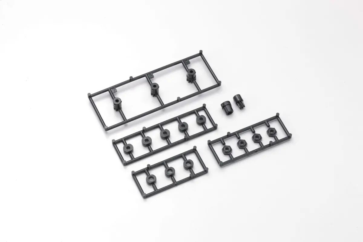 Pinion Gear 6-7-8-9 Teeth For Mini Z * 1