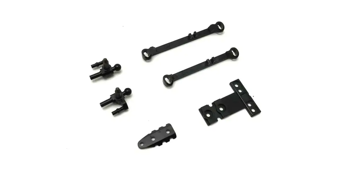 Mr04 Small Parts For Suspension 1