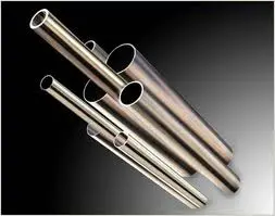 Nickel Silver Tube Micro 0.5X0.3X305mm - C 1