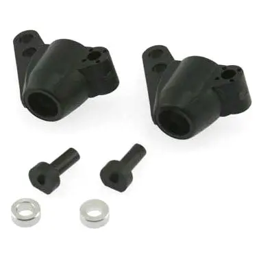 Hobao Rear Drive Hubs Pirate 2Pcs - Hb-T043 1