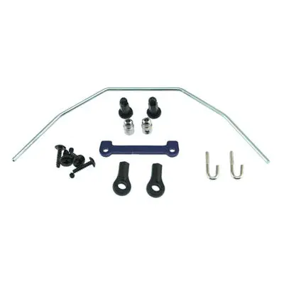 Hobao Fr/Rr Sway Bar Kit Hyper Pirate Sport - Hb-84042 1