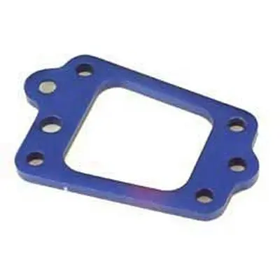 Hobao Center Diff Top Brace Plate Aluminium Pirate Sport Mt - Hb-84182 1
