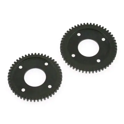 Hobao 2 Speed Steel Spur Gears 48/52T - Hb-84185S 1