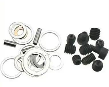 Hobao Misc. Screws And Shims Pirate Sport Mt - Hb-84193 1