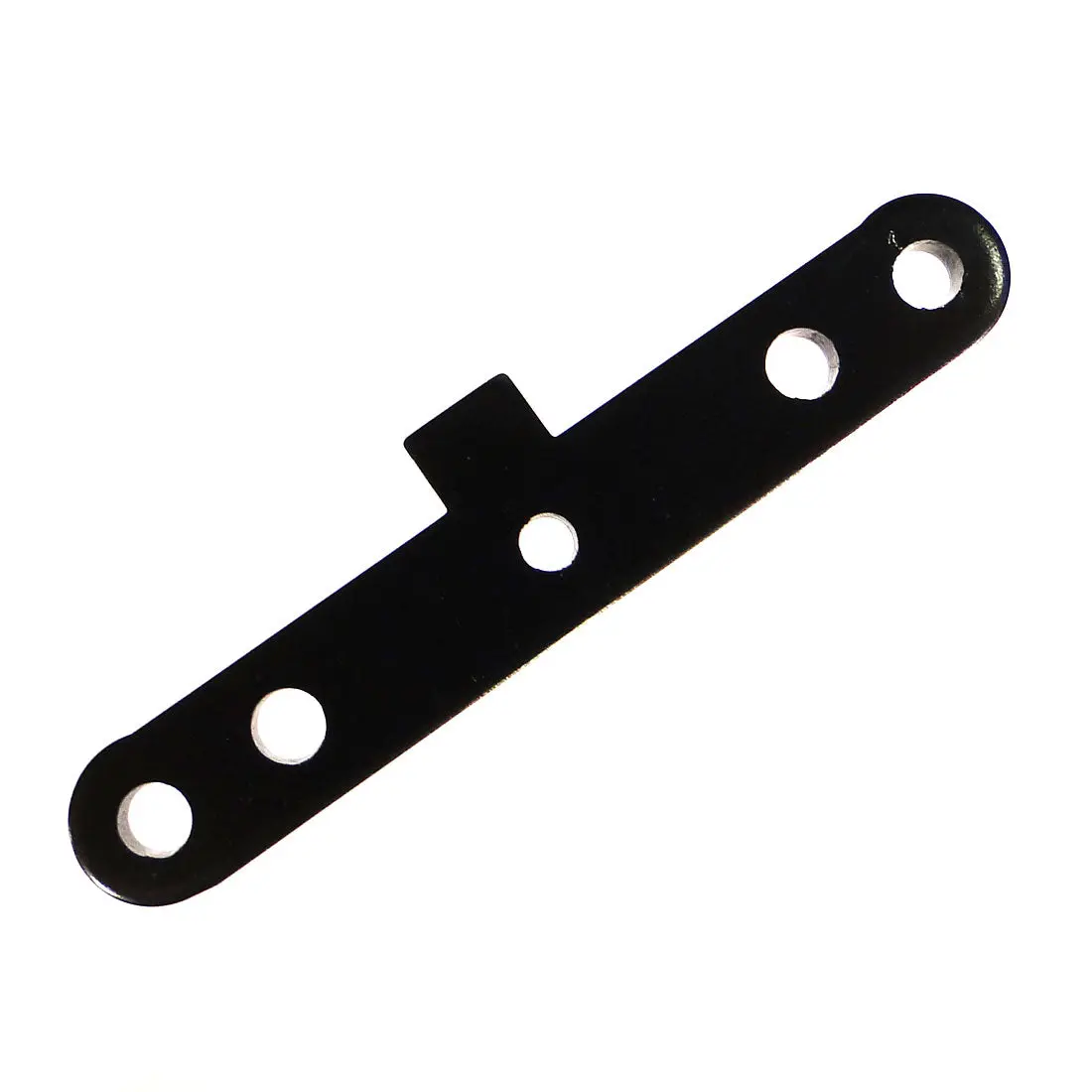 Hobao Fr Diff Fr Suspension Plate Aluminium - Hb-87029 1