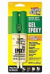 Zap Gel Epoxy 5Min Cure 1Oz - Pt-15213 1