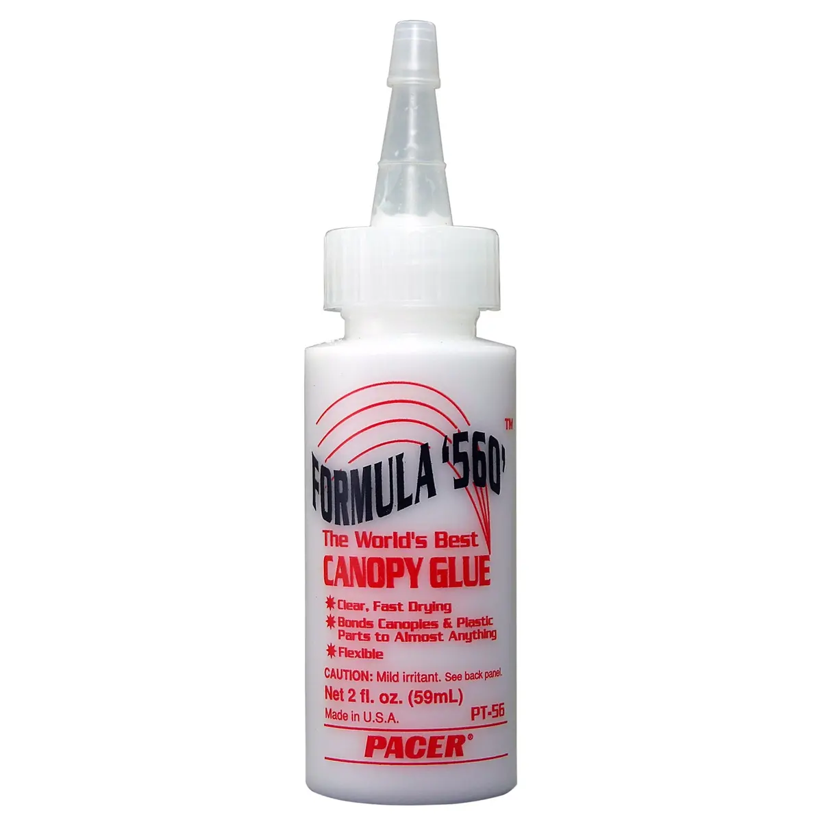 Zap 560 Canopy Glue 2Oz - Pt-56 1