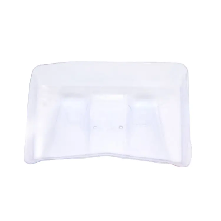 Riverhobby Buggy Clear Wing 1:10 Ftx-6285 - R0077 1