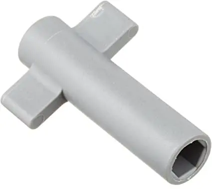 Rcg Traxxas Antenna Nut Spanner - Rcg-Spanner6 1