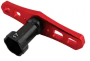 Rct 17Mm Wheel Nut Spanner - Rctt31001a 1