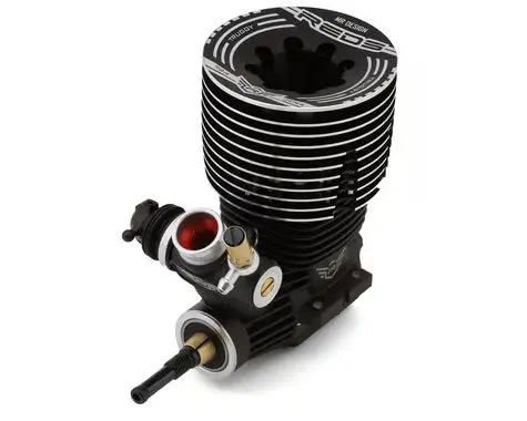 723 Truggy Dlc Ceramic Engine 1
