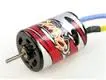 Hbx 380-Size Brushed Crawler Motor Suit Rockfighter - Hbx-E039r 1