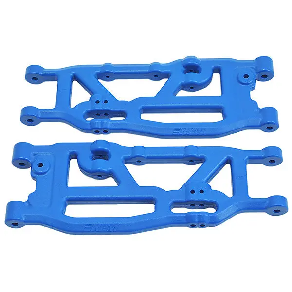 Rear A-Arms (Blue) 1