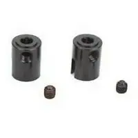 Hobao Center Diff Output Cups Hyper Pirate Sport 2Pcs - Hb-84010 1