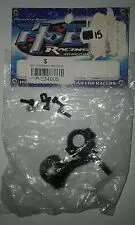 Hobao Hyper 10 Steering Knuckle 2Pcs - Hb-224005 1