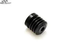 Hobao Rubber Carby Throttle Boot Hyper 21 - Hb-21054 1
