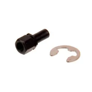 Hobao Clutch Pilot Shaft Hyper 10 - Hb-224043 1