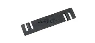 Servo Connector Safety Clip (5Pcs) Gf-1475-001 1