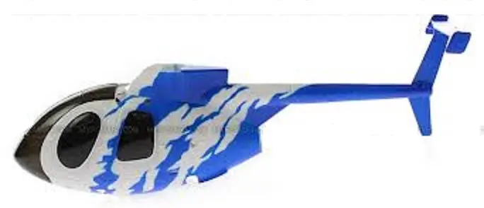 Nine Eagles Cadin (Blue) - Nin-Ne22014500 1