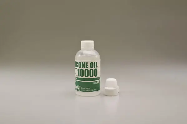 Diff Oil 10000 Weight 40Ml 1