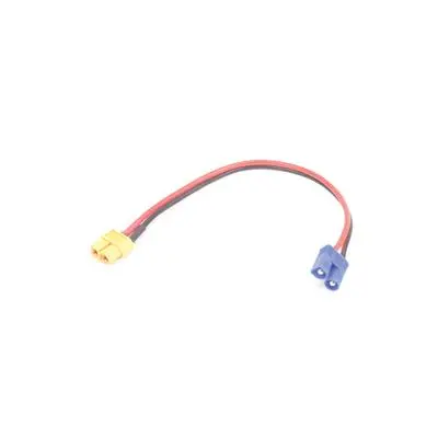 Xt60 To Ec3 Charging Lead 1