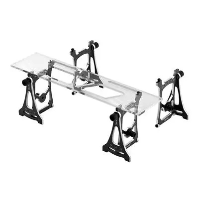 1/10Th Touring Car Set Up System 1