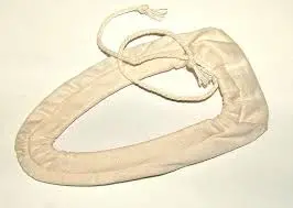 Prolux Cotton Sock For Heat Sealing Iron - Pl9661 1