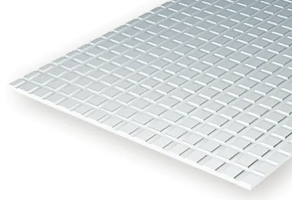 Evergreen 1X150x300mm Square Tile 3.2X3.2Mm 1Sht - Eg4503 1