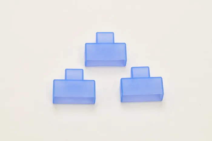 Hobao Silicone Switch Cover 3Pcs - Hb-84133 1