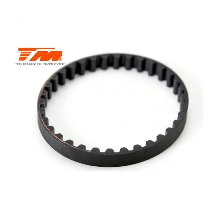 Team Magic E4d Mf Middle Belt 102Mm - Tm503372 1