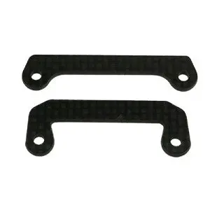 Hobao Hyper 10 Graphite Fr And Rr Braces - Hb-224228 1