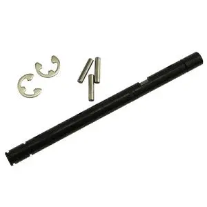 Hobao Hyper 10 Main Shaft Single Speed Only With Circlips And Pins - Hb-224027 1
