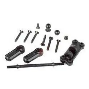 Hobao Fr Support Brace Kit Pirate Sport Mt - Hb-84207 1