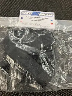 Battery Box & Straps 1