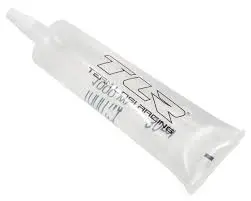 Tlr 7000Cs Silicone Diff Oil 30Ml - Tlr5281 1