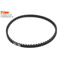 Team Magic Short Belt E4d Mf - Tm503361 1