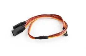 Tornado 15Cm Y-Harness Extension - Trc-3002-2 1