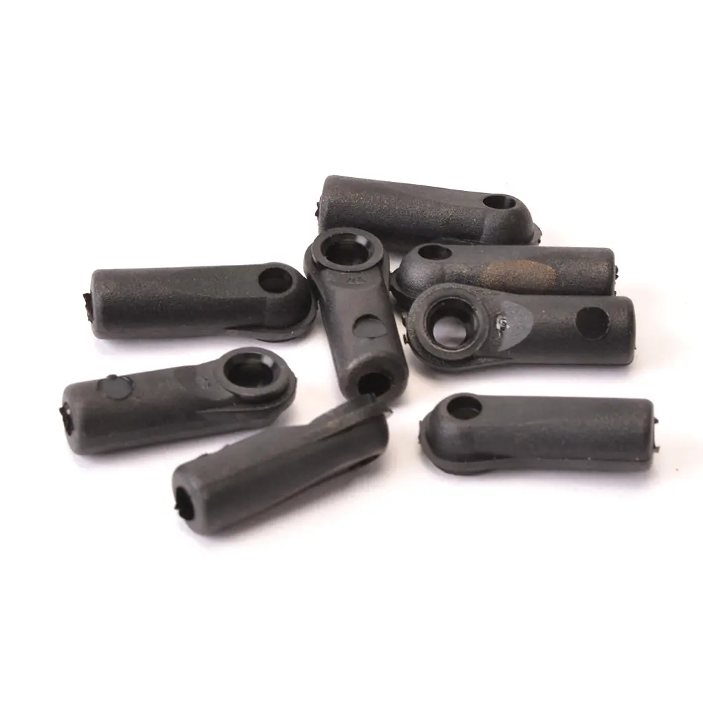 Ball Grippa Sockets Pro - 8Pcs 1