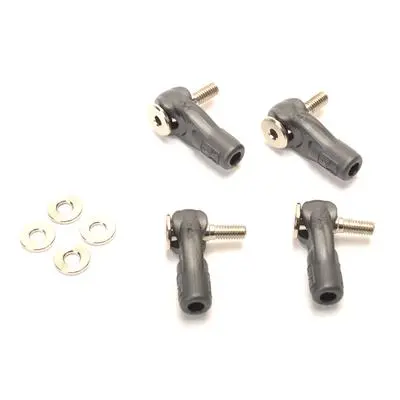 Captive Ball Joint Short 1