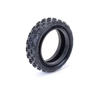 Cut Stagger Low Profile Blue 1Pr 1
