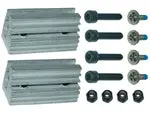 Gv Heat Sink Engine Mount - V23113 1