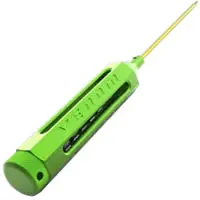 Venom 0.050In Hex Driver W/ Pinion Storage - Ven-0859 1