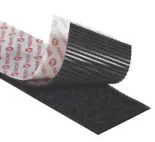 Vision Velcro Tape Self Adhesive 6X20cm - Vskt-1510-3 1