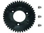 Gv 2 Speed Gear (46T) - Vx046 1