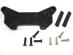 Gv Front Bumper Mount For Sponge Bumper Suit Bv1 - Vx3401 1